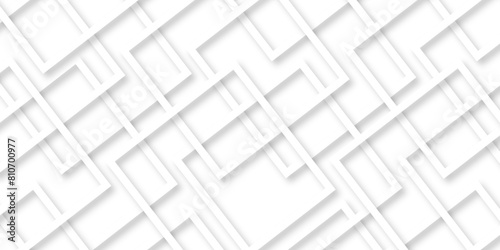  Vector abstract lines white square triangle wave technology minimal creative lined digital Shapes. abstract modern white and grey gradient color geometric line pattern background for website banner.