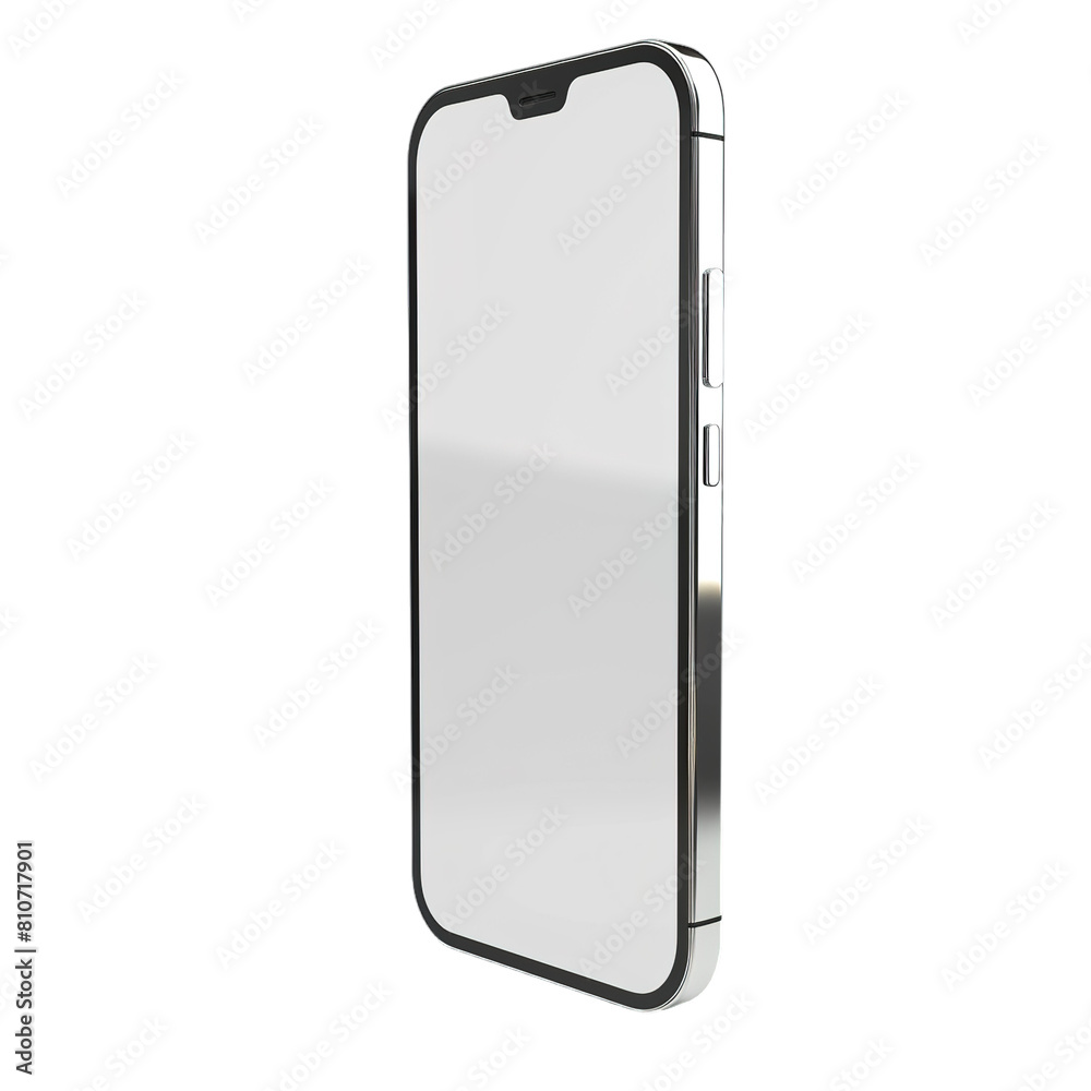 modern mobile phone modern mobile phone
