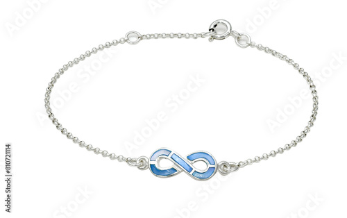 Wallpaper Mural Bracelet Silver Torontodigital.ca