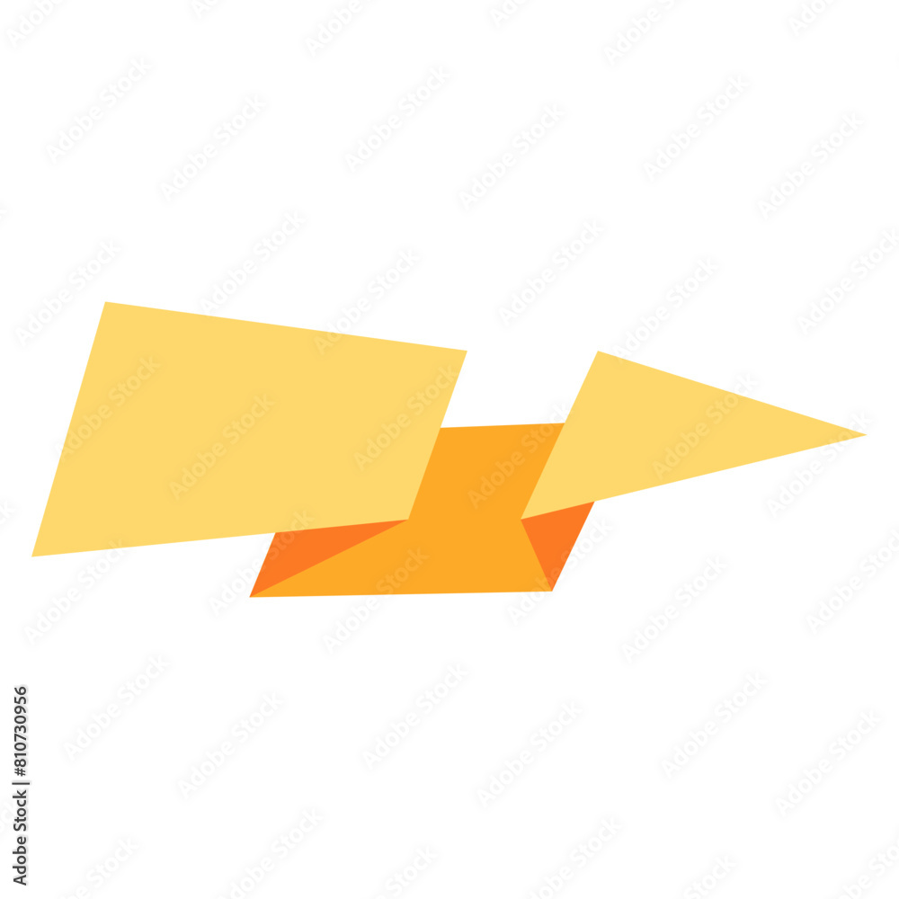 Triangular Flag Triangular Flag