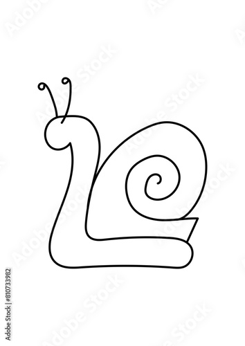 Schnecke