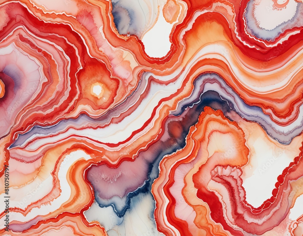 Abstract marble background