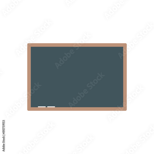 vector chalkboard background