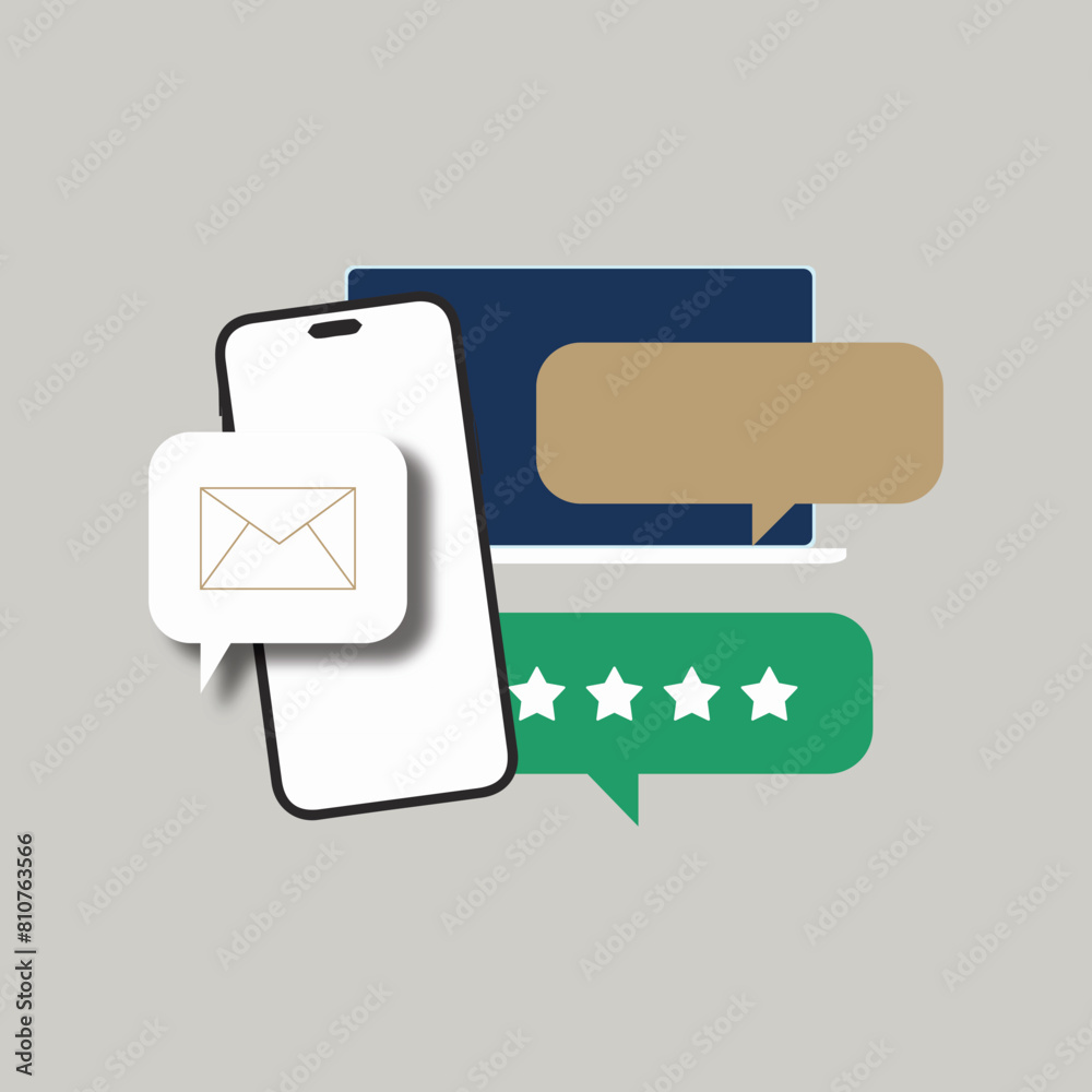 creative communication idea for feed back services creative communication idea for feed back services