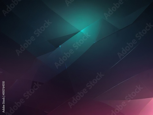 elegant and luxury abstract geometric background