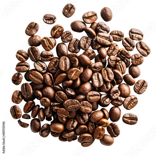 Coffee Bean, Generative Ai