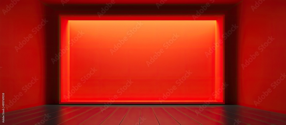 The abstract frame provides a visually interesting element to the overall composition of the image leaving enough empty space for copy or additional visual elements to be added The abstract frame provides a visually interesting element to the overall composition of the image leaving enough empty space for copy or additional visual elements to be added
