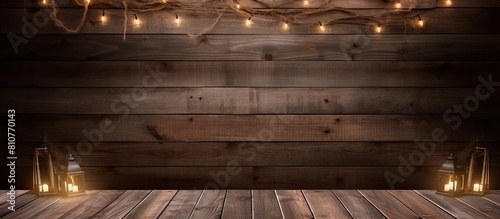 Wallpaper Mural A chalk written welcome sign adorns a rustic wooden backdrop creating a charming copy space image Torontodigital.ca