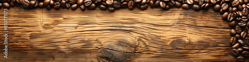 Coffee beans: Dark richness, aromatic journey, the essence of morning awakenings, brewing anticipation.