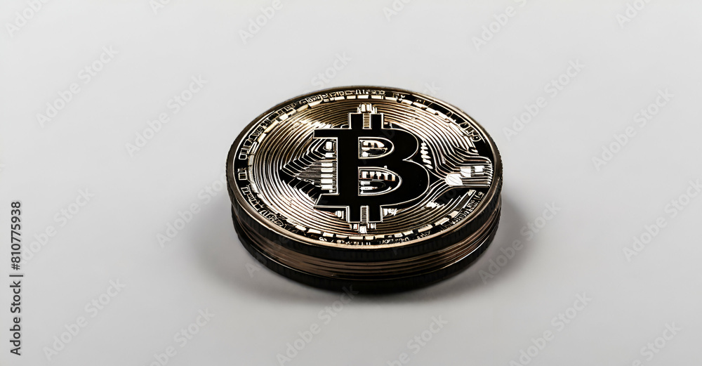 bitcoin concept background. bitcoin concept background.
