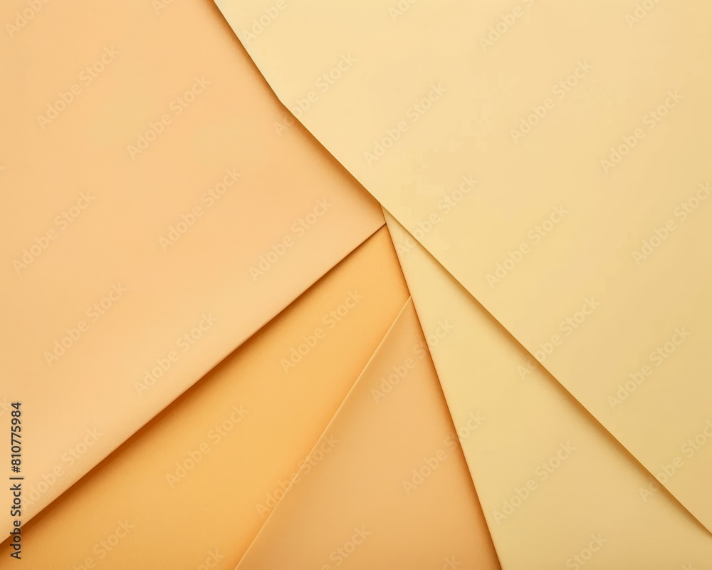 abstract geometric pattern in warm tones abstract geometric pattern in warm tones