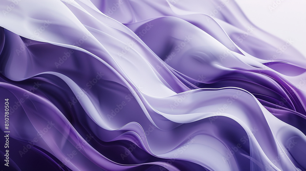 A purple background featuring abstract dark pink love watercolor texture with a smoke pattern. A purple background featuring abstract dark pink love watercolor texture with a smoke pattern.