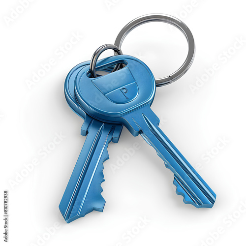 keys