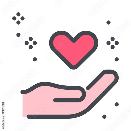 Love Icon