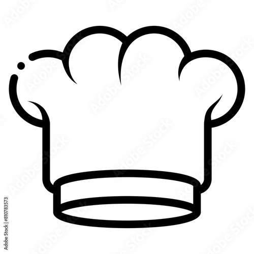 chef hat icon