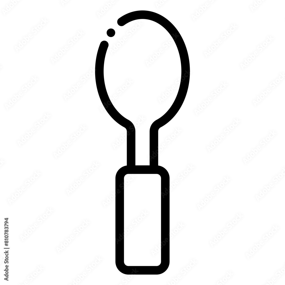 spoon icon