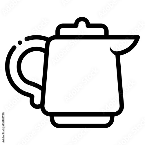 kettle icon