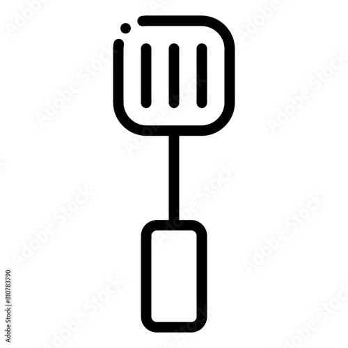 spatula icon