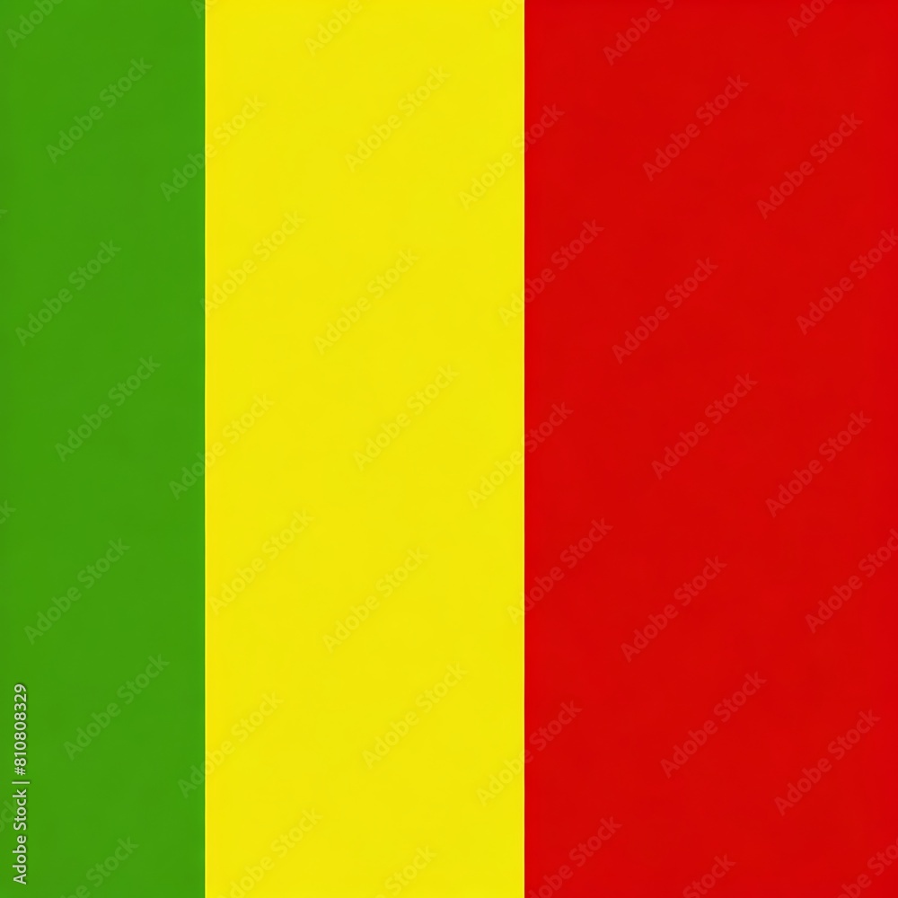 Fototapeta premium colorful square make abstract background