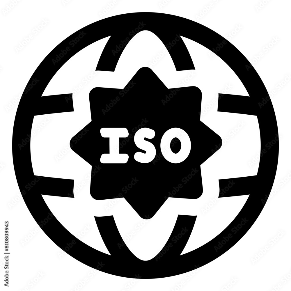 ISO ISO