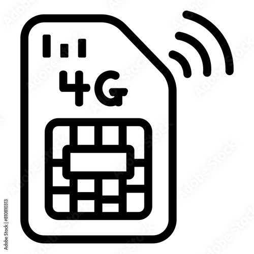 sim card