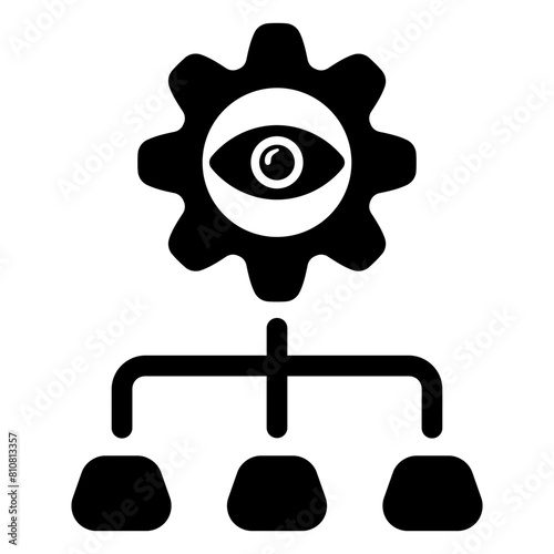 oversee