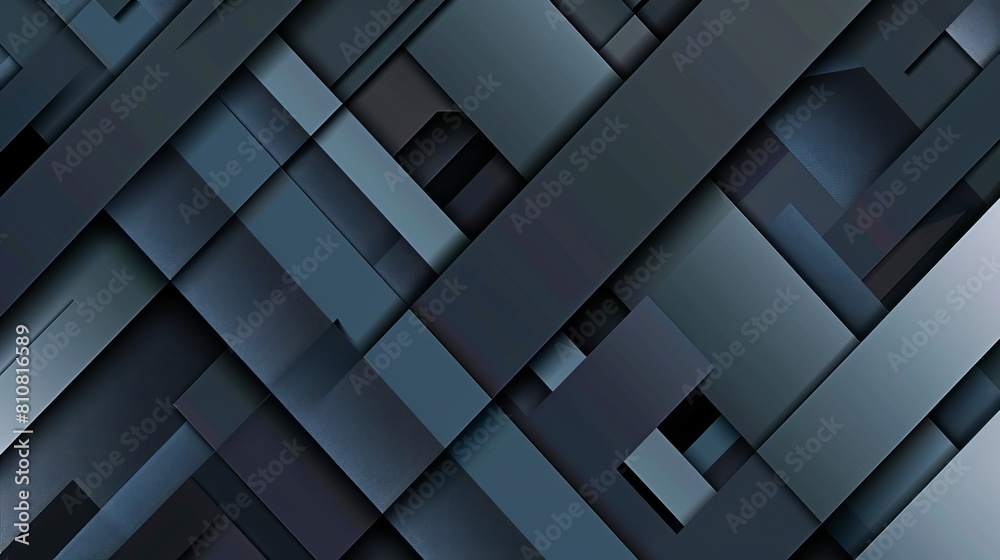 A sleek and sophisticated background featuring geometric shapes, abstract , background A sleek and sophisticated background featuring geometric shapes, abstract , background