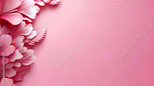 Free wallpaper background, beautiful, pattern ,pink © Pika