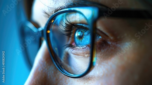 During the examination for double vision or diplopia various conditions such as nerve issues dry eye muscle weakness brain tumors and eye movement disorders like squint or ptosis are assess photo