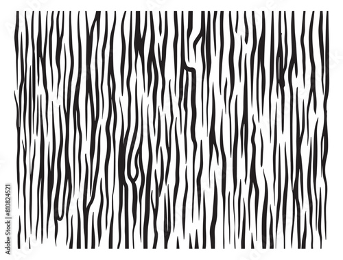 wood texture black and white background