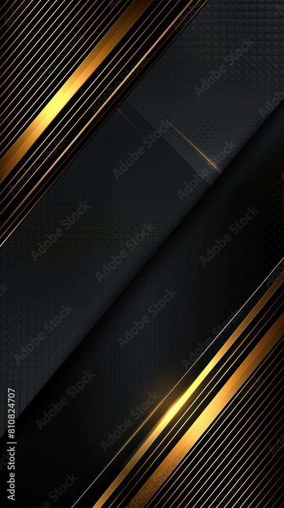 luxury diagonal gold and black color lines background,Futuristic black gold luxury diagonal gold and black color lines background,Futuristic black gold