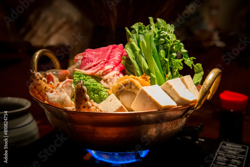 Nabe Seafood