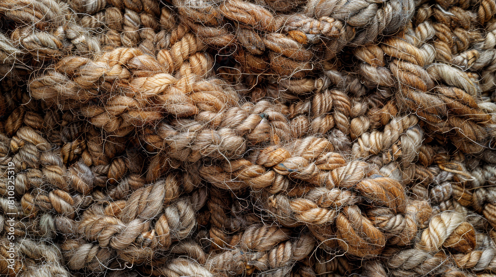 Generative ai illustration of a rug background Generative ai illustration of a rug background