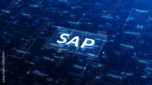 SAP, or Systems Applications and Products in Data Processing, is a comprehensive software solution streamlining business operations for swift and precise information retrieval across all sectors.