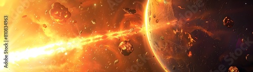 Extraterrestrial Phenomena ...