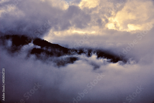 Beautiful Landscapes from the Mountains