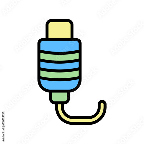 Cable Filled