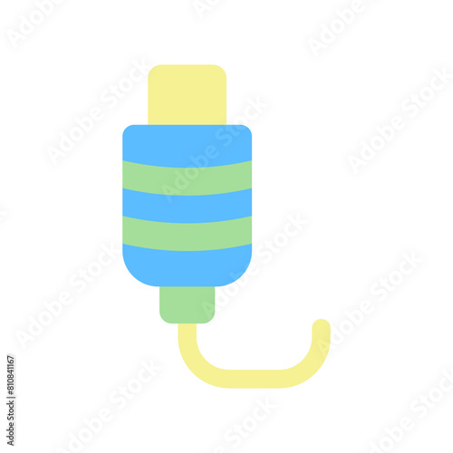 Cable Flat