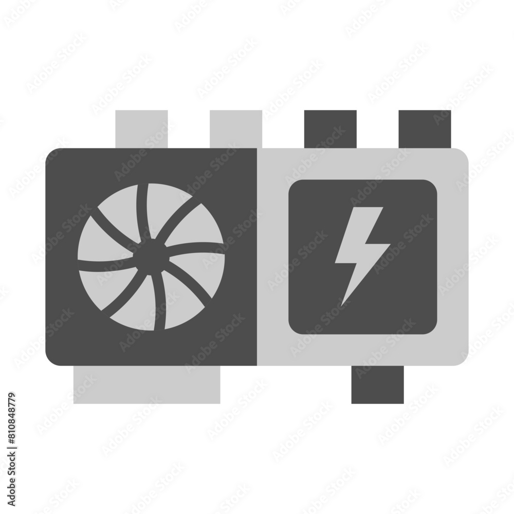 CPU Cooler Dual Tone Classic