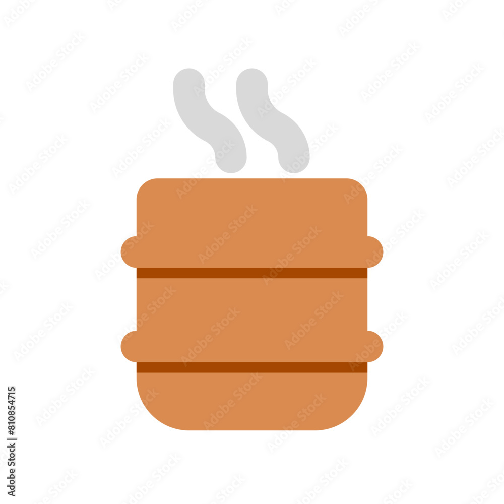 Editable hot green tea, matcha, cup vector icon. Wellness, spa, relaxation. Part of a big icon set family. Perfect for web and app interfaces, presentations, infographics, etc Editable hot green tea, matcha, cup vector icon. Wellness, spa, relaxation. Part of a big icon set family. Perfect for web and app interfaces, presentations, infographics, etc