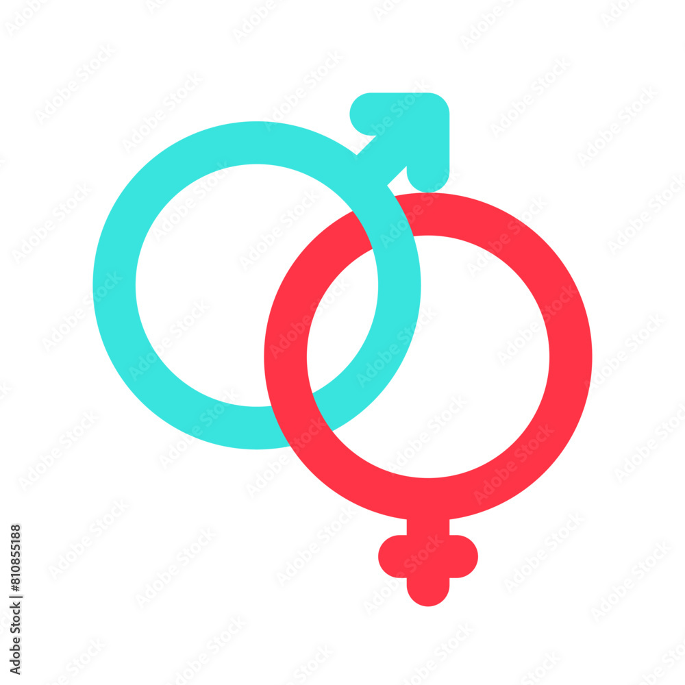 Editable sex symbols vector icon. Wedding, valentine, love, celebration. Part of a big icon set family. Perfect for web and app interfaces, presentations, infographics, etc Editable sex symbols vector icon. Wedding, valentine, love, celebration. Part of a big icon set family. Perfect for web and app interfaces, presentations, infographics, etc