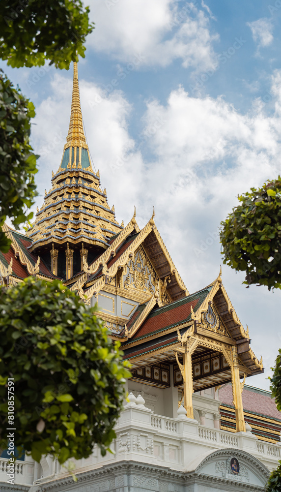 Bangkok palace Bangkok palace