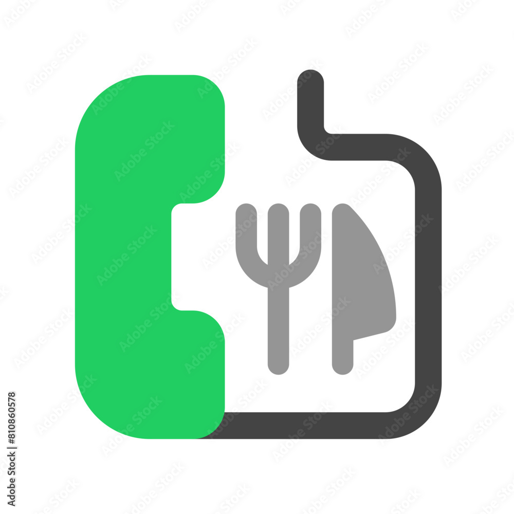 Editable phone order vector icon. Part of a big icon set family. Perfect for web and app interfaces, presentations, infographics, etc Editable phone order vector icon. Part of a big icon set family. Perfect for web and app interfaces, presentations, infographics, etc