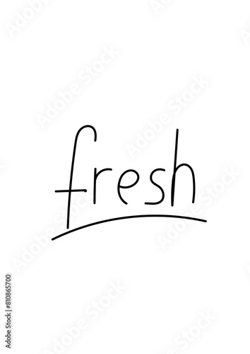 Fresh