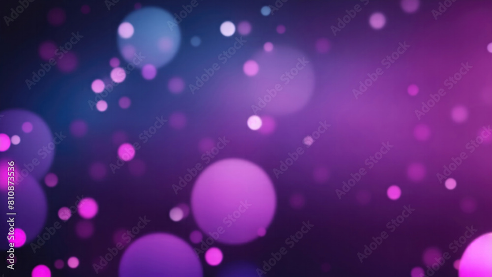Black blue and pink gradient bokeh abstract blur background Black blue and pink gradient bokeh abstract blur background