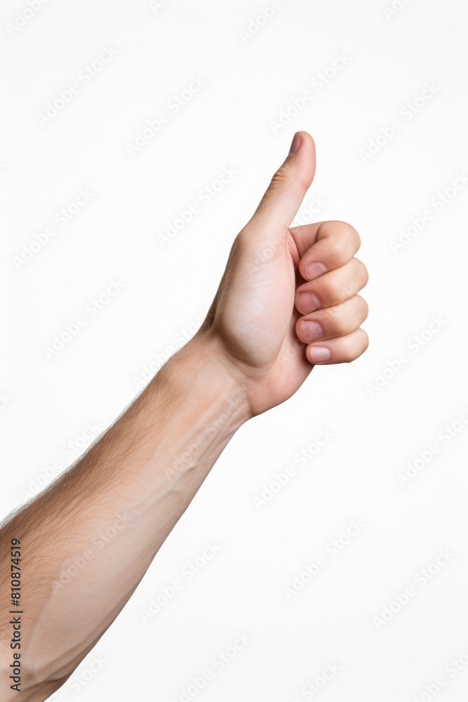 A hand is giving a thumbs up gesture. The image is in black and white and the hand is the main focus. The gesture is a positive one, indicating approval or agreement A hand is giving a thumbs up gesture. The image is in black and white and the hand is the main focus. The gesture is a positive one, indicating approval or agreement