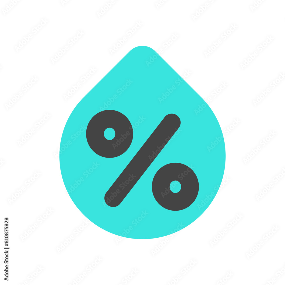 Editable rain precitipation vector icon. Part of a big icon set family. Perfect for web and app interfaces, presentations, infographics, etc Editable rain precitipation vector icon. Part of a big icon set family. Perfect for web and app interfaces, presentations, infographics, etc