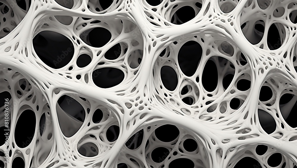 Dynamic Design: Close-Up of Abstract Spiral with Futuristic Circles Dynamic Design: Close-Up of Abstract Spiral with Futuristic Circles