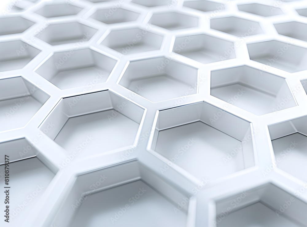 3d white abstract background with hexagon pattern, high resolution,
3d white abstract background with hexagon pattern, high resolution,