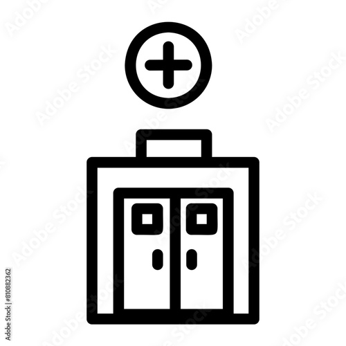 operating room